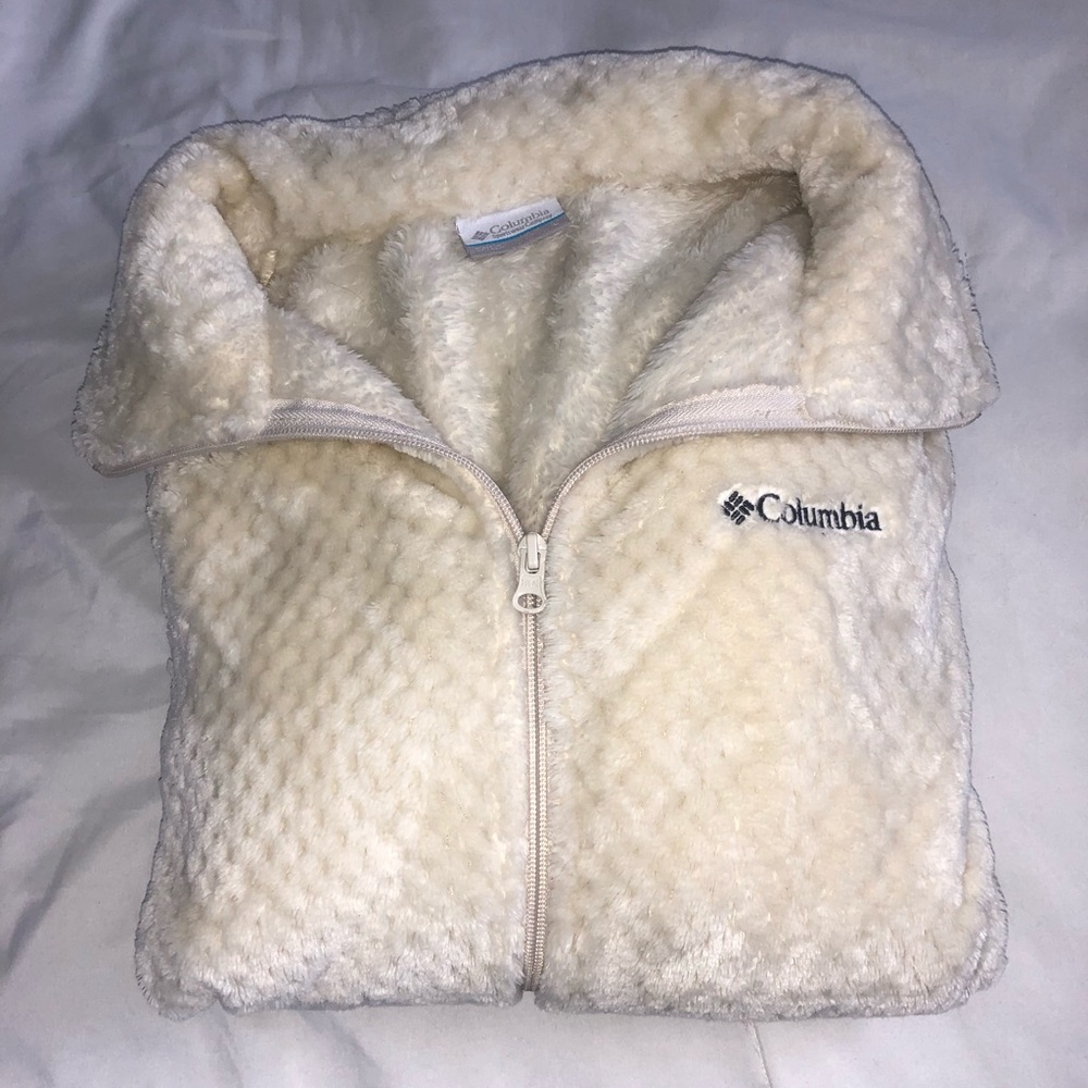 Colombia Fleece Jacket
